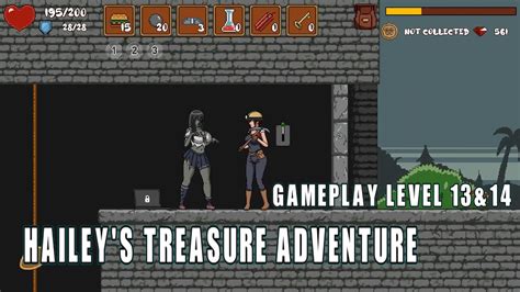 haileys modgila|Haileys Treasure Adventure Guide V0.7.3.4 Secret Animations